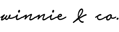 winnie & co
